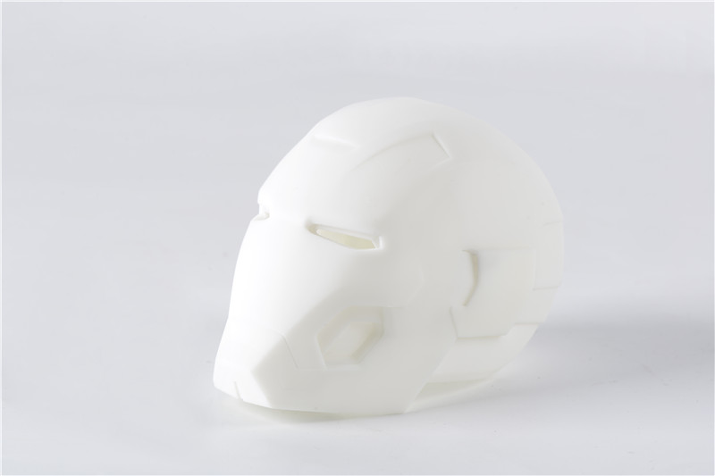 Ultra-stable Nanosecond UV Laser applied for   SLA 3D Printing